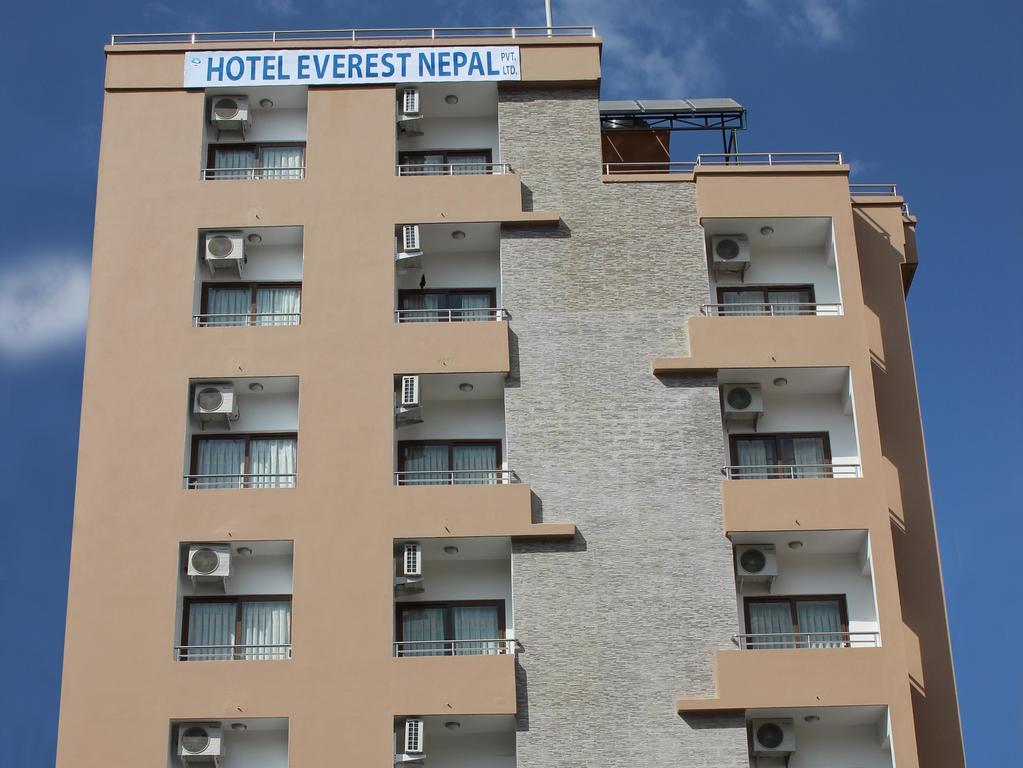 Hotel Everest Nepal Catmandu Exterior foto